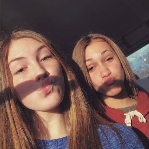 Meet your Posher, Kylee - Picture 1 of 1